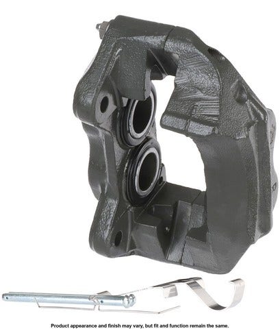 Cardone Reman Disc Brake Caliper P/N:19-1829  Disc Brake Caliper P/N: