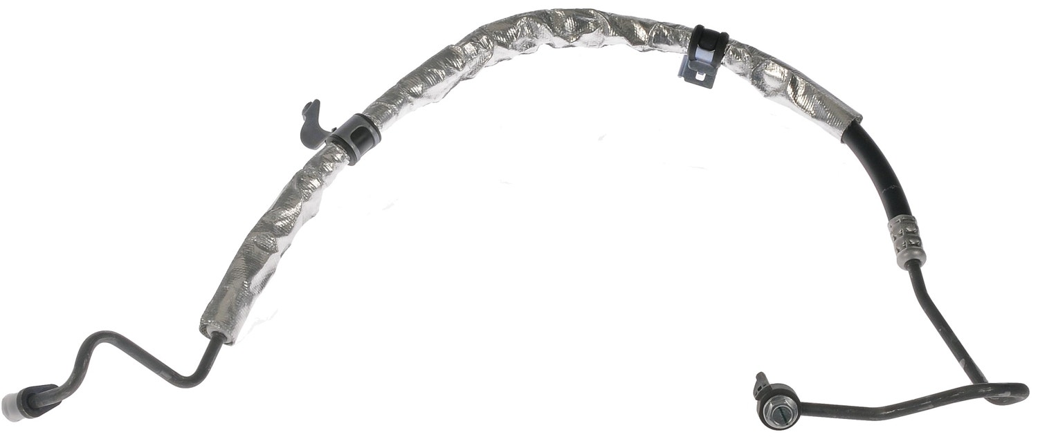 Dorman - Oe Solutions Power Steering Pressure Hose P/N:979-3300  Power Steering