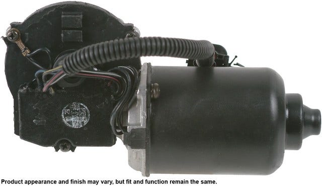 Cardone Reman Windshield Wiper Motor P/N:43-4464  Windshield Wiper Motor P/N: