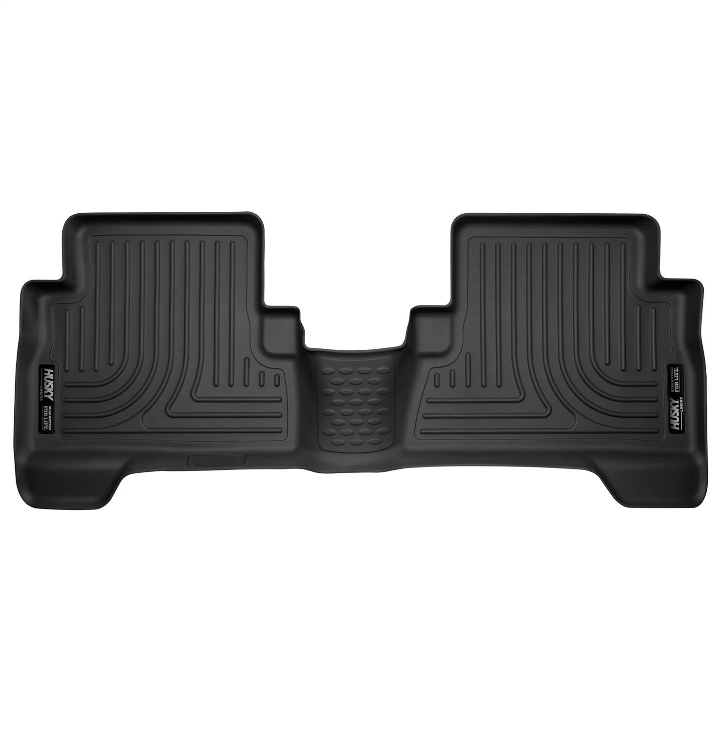 Husky Liners 55271 X-Act Contour Floor Liner Fits 13-19 C-Max Escape   X-Act
