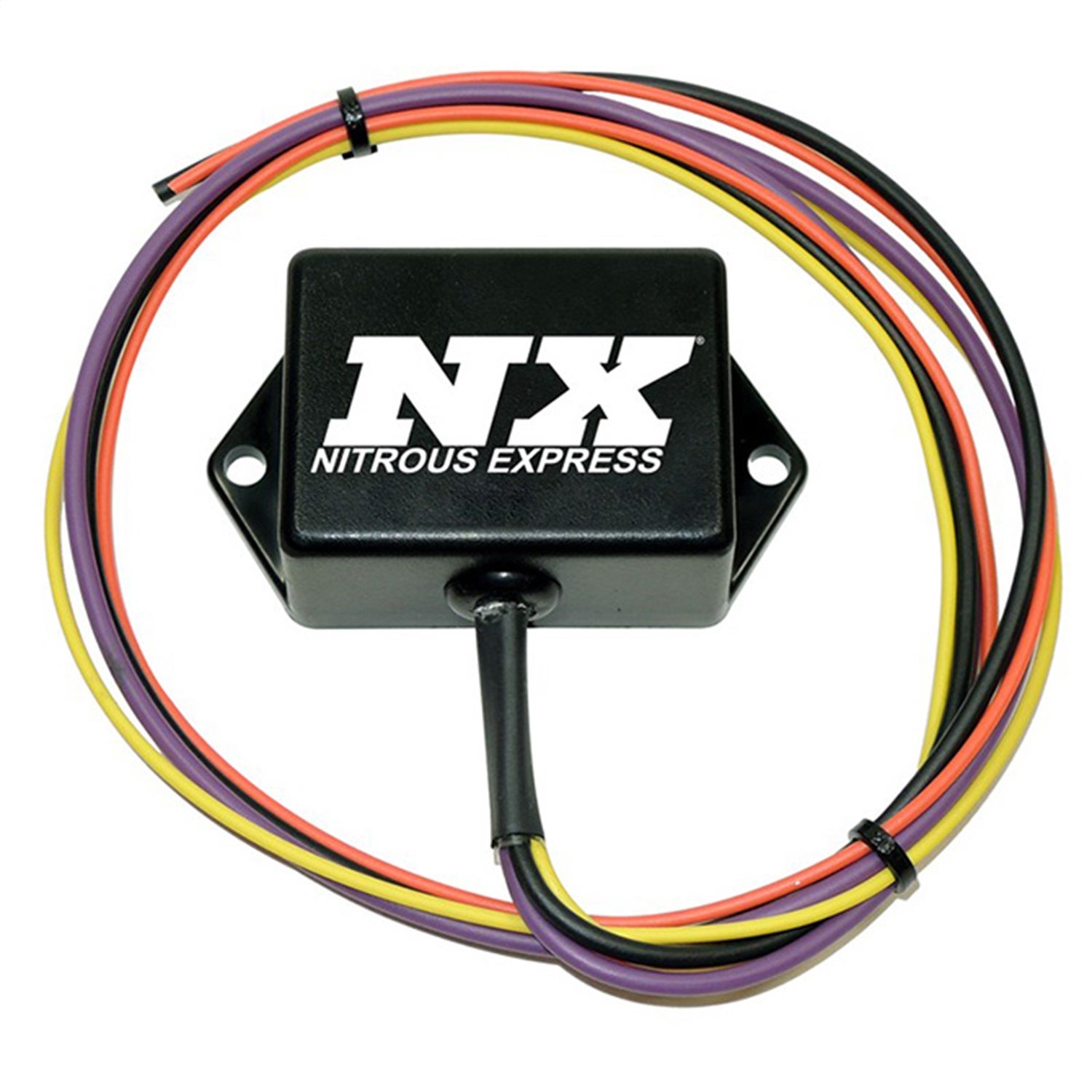 Nitrous Express 16008D Solenoid Driver   Solenoid Driver