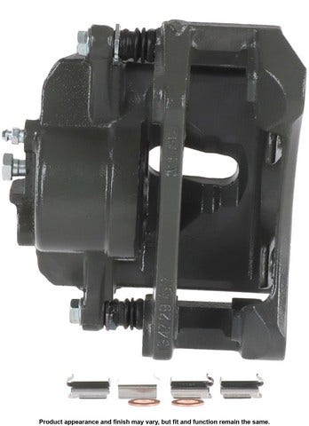 Cardone Reman Disc Brake Caliper P/N:18-B4789 A1 Cardone Friction Choice Brake