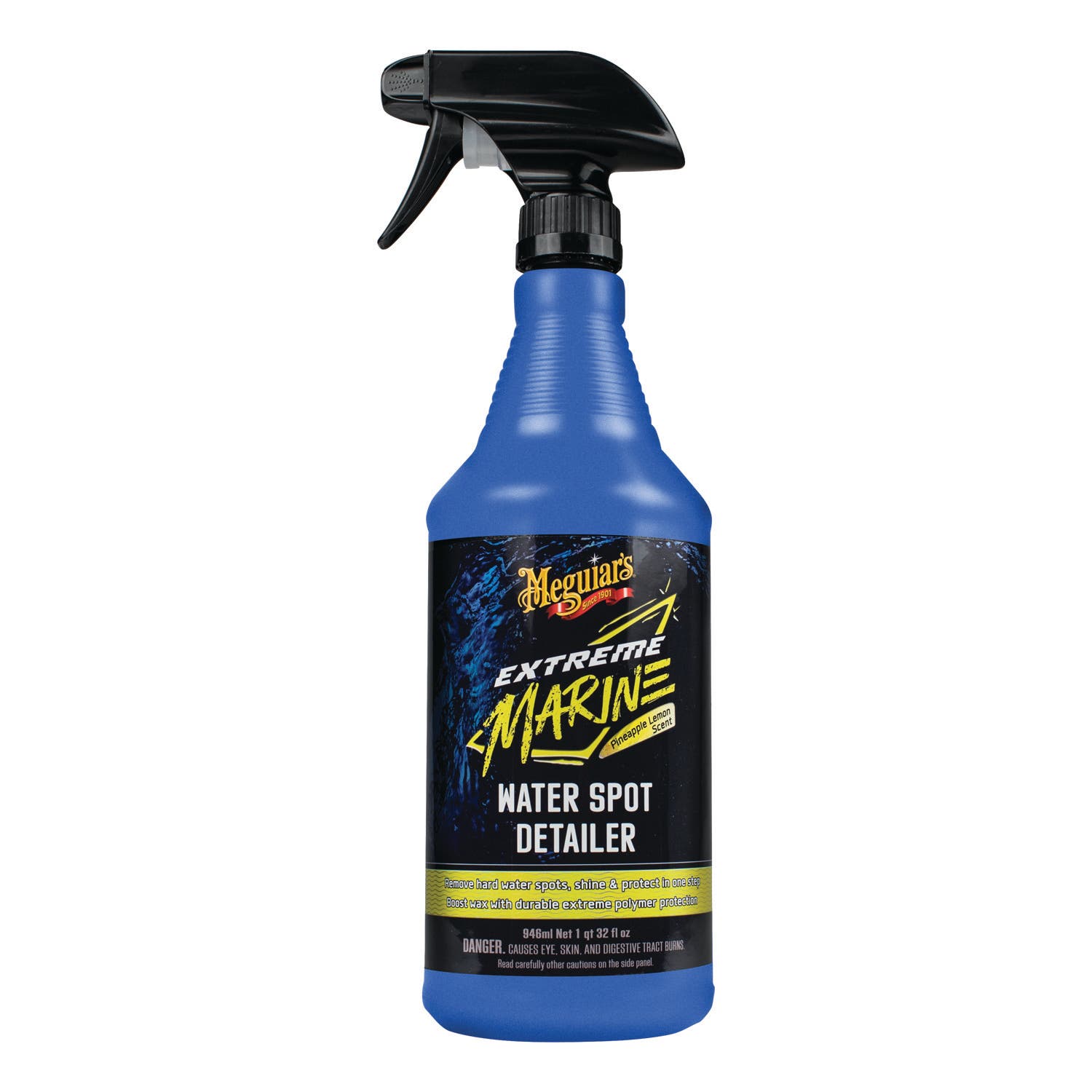 Extreme Marine Wter Spt Detailr 32O Extreme Marine Wter Spt Detailr 32O