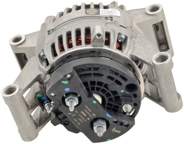 Bosch Alternator P/N:Al9961lh  Alternator P/N: