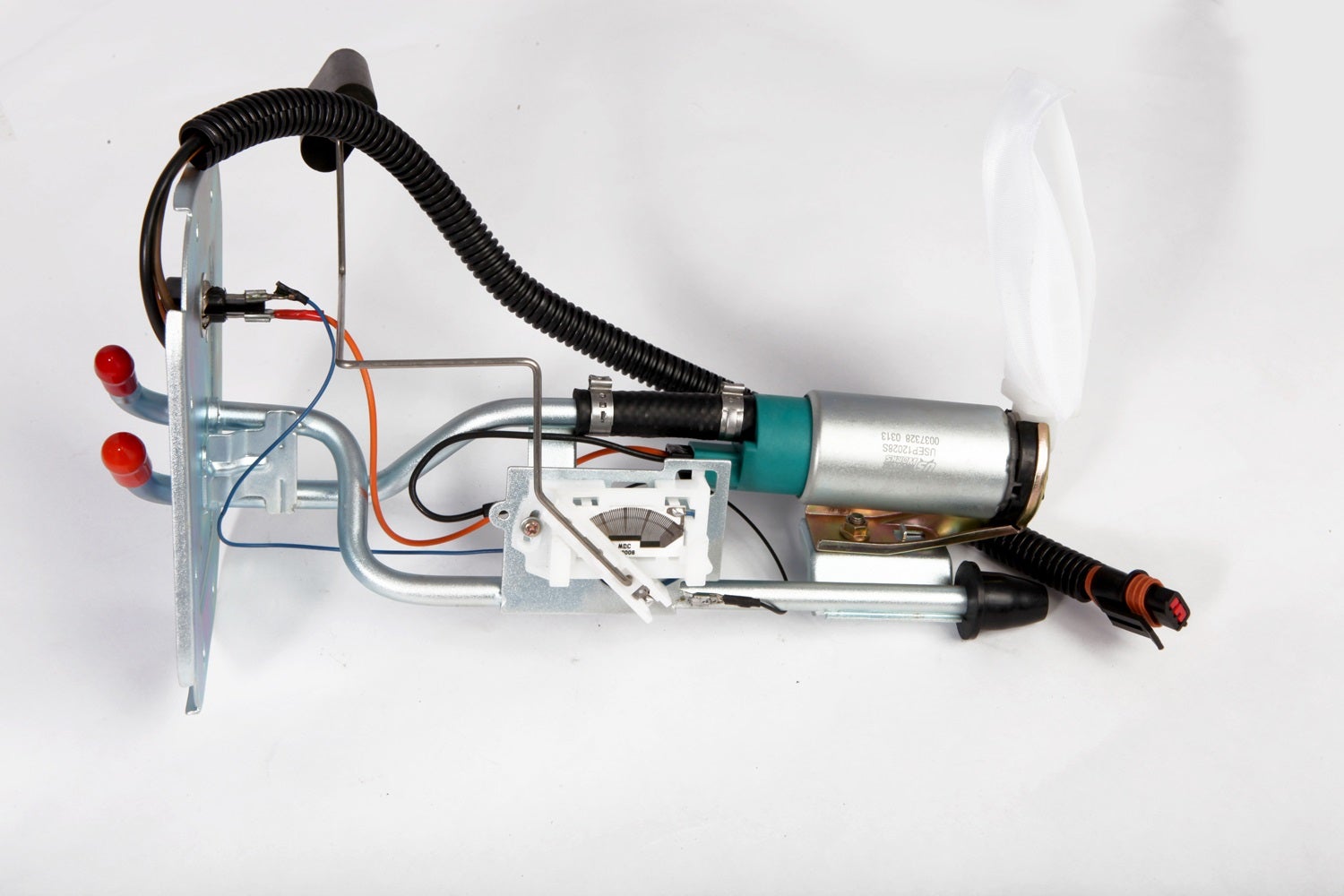 Omix 17724.16 Fuel Pump Module Fits 87-95 Wrangler (Yj)   Fuel Pump Module Fits