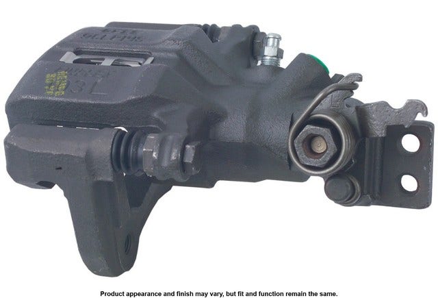 Cardone Reman Disc Brake Caliper P/N:19-B2069  Disc Brake Caliper P/N: