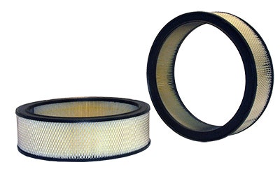 Wix Air Filter P/N:42096  Filters 42093 Air Filter; Shape - Round, Type -