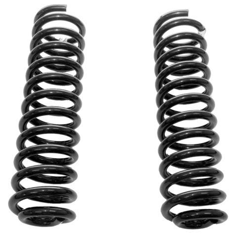 Rancho Coil Spring Set P/N:Rs80116b  Coil Spring Set P/N: