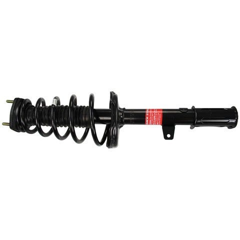 Monroe Shocks & Struts Suspension Strut And Coil Spring Assembly P/N:172486
