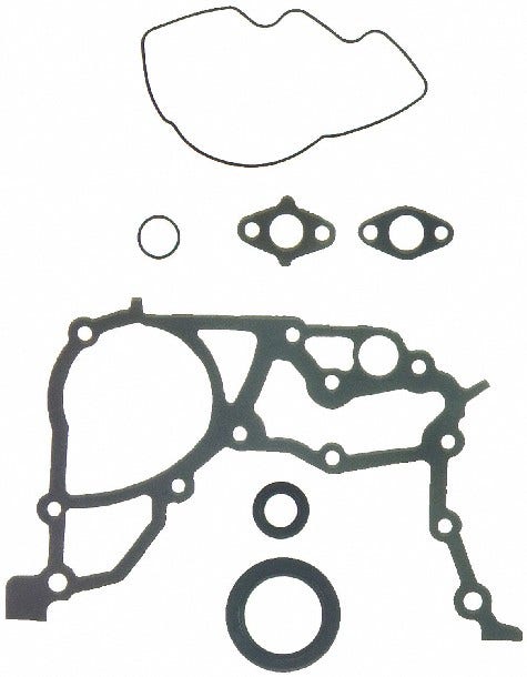 Fel-Pro Engine Crankshaft Seal Kit P/N:Tcs 45413  Gaskets Ss 72935 Gaskets Oem;