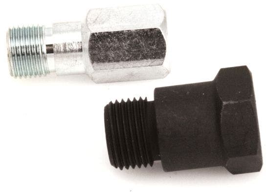 Performance Tool W84005 Air Hold Fitting, 14Mm/18Mm   Air Hold Fitting,