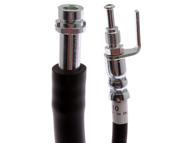 Raybestos Brakes Brake Hydraulic Hose P/N:Bh384410  Brake Hydraulic Hose P/N: