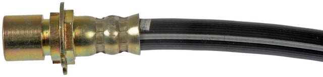 Brake Hydraulic Hose P/N:H620780 Brake Hydraulic Hose P/N: