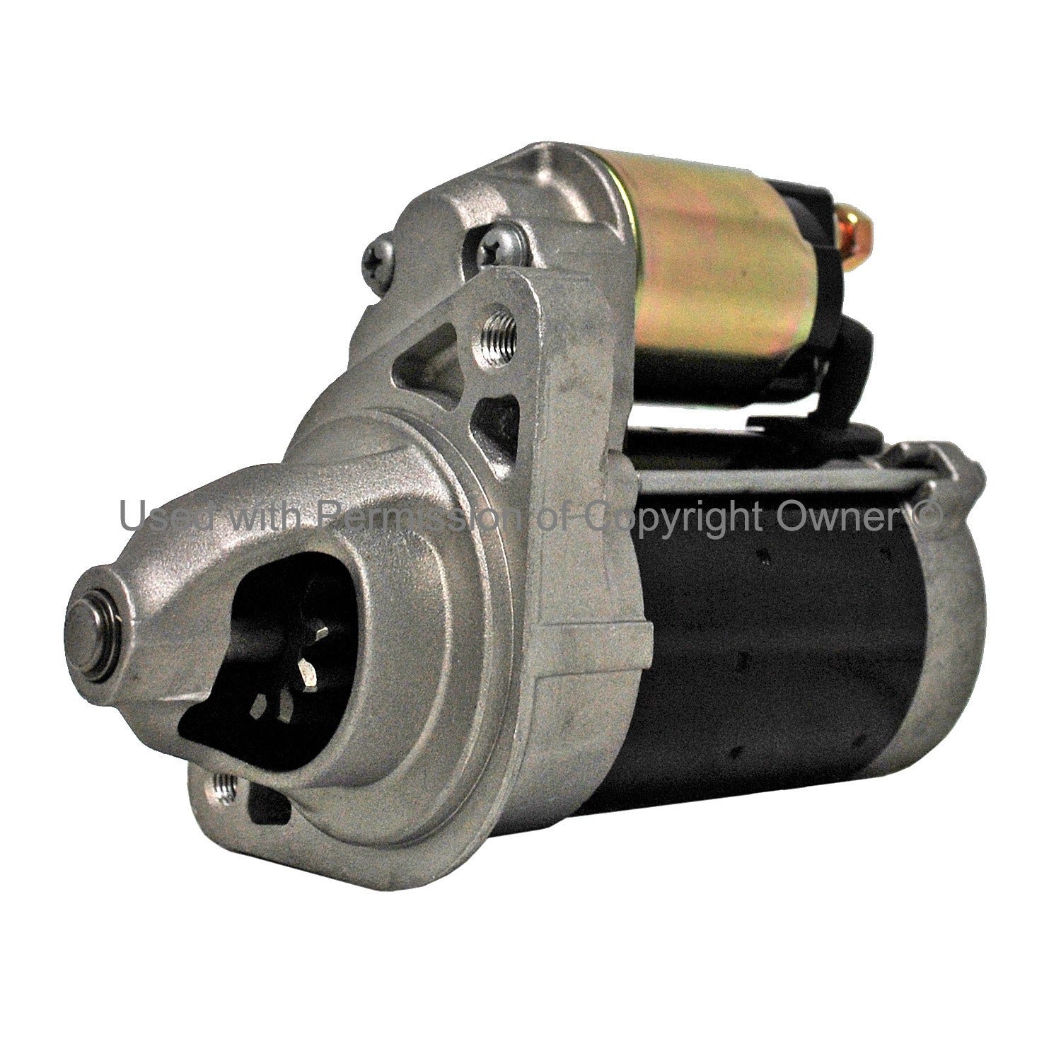 Mpa Starter Motor P/N:19043  Starter Motor P/N: