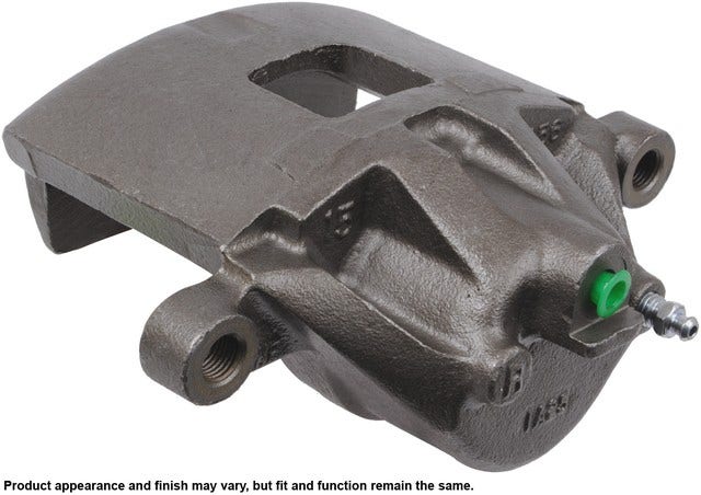 Cardone Reman Disc Brake Caliper P/N:18-4639 Cardone (A1) Industries 18-4638