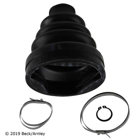 Beck/Arnley Cv Joint Boot Kit P/N:103-2282  Cv Joint Boot Kit P/N: