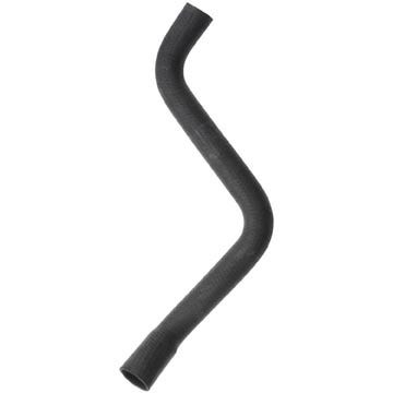 Dayco Radiator Coolant Hose P/N:71288  Products Inc  Radiator Hose Curved;