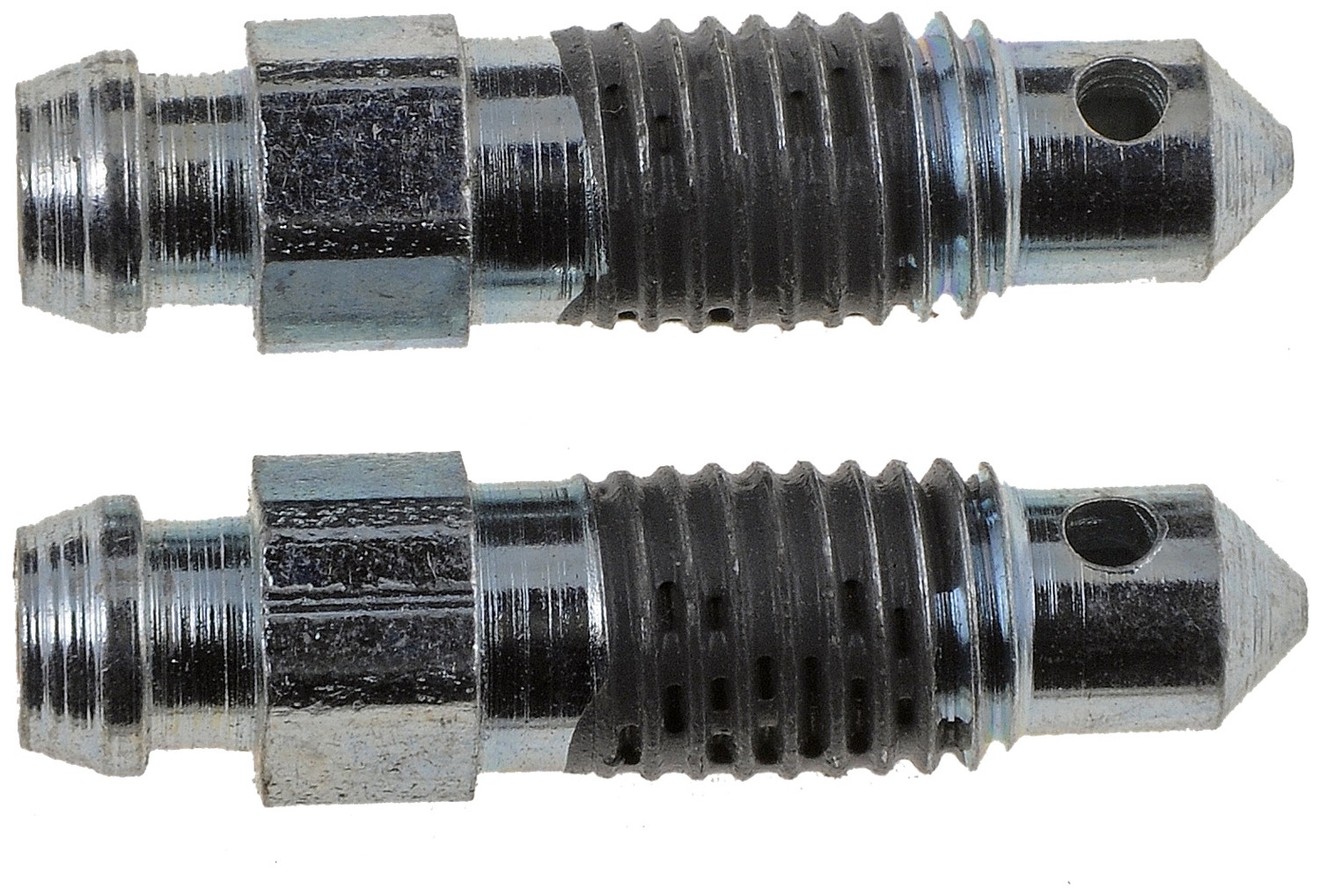 Dorman - Help Brake Bleeder Screw P/N:12703 Brake Bleeder Screw  Style - Oe