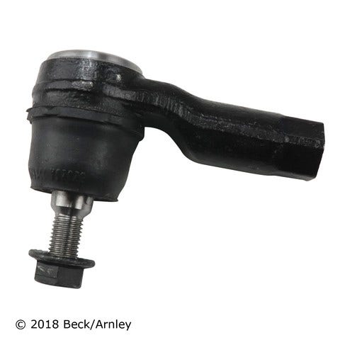 Beck/Arnley Steering Tie Rod End P/N:101-6722  Steering Tie Rod End P/N: