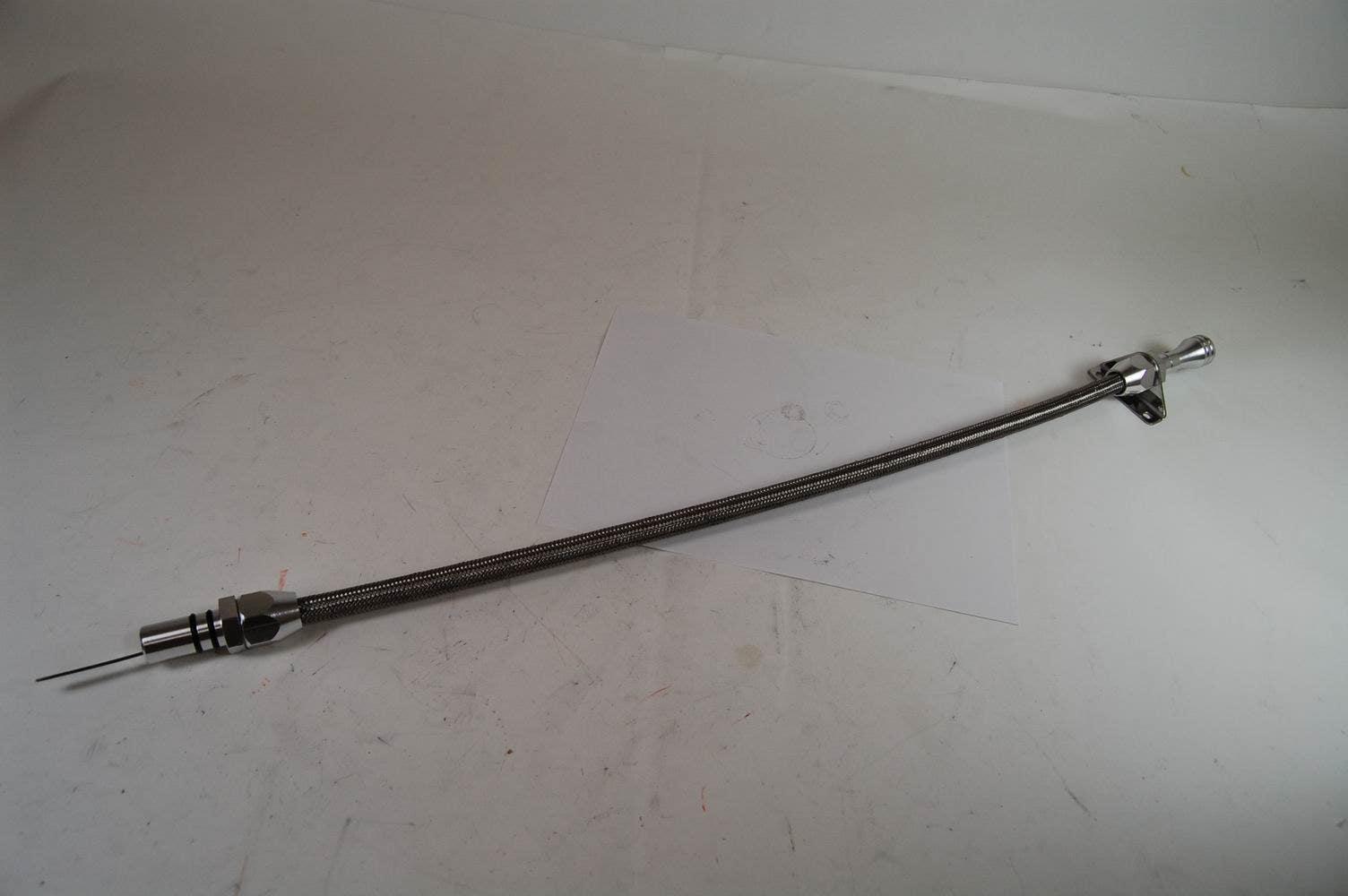 Racing Power R5107 Transmission Dipstick Racing Power  Transmission Dipstick