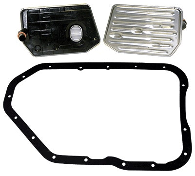 Wix Transmission Filter Kit P/N:58896  Transmission Filter Kit P/N: