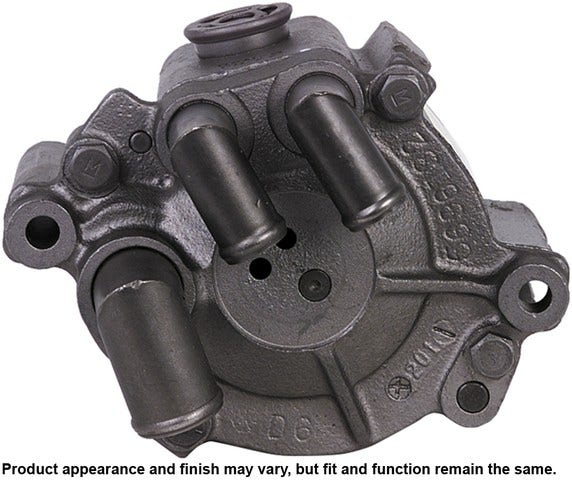 Cardone Reman Secondary Air Injection Pump P/N:32-132  Secondary Air Injection