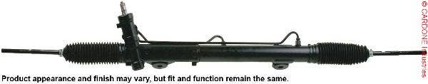 Rack & Pinion Rack & Pinion