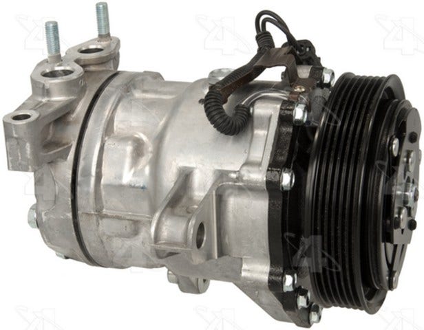 Four Seasons A/C Compressor P/N:98576  A/C Compressor P/N: