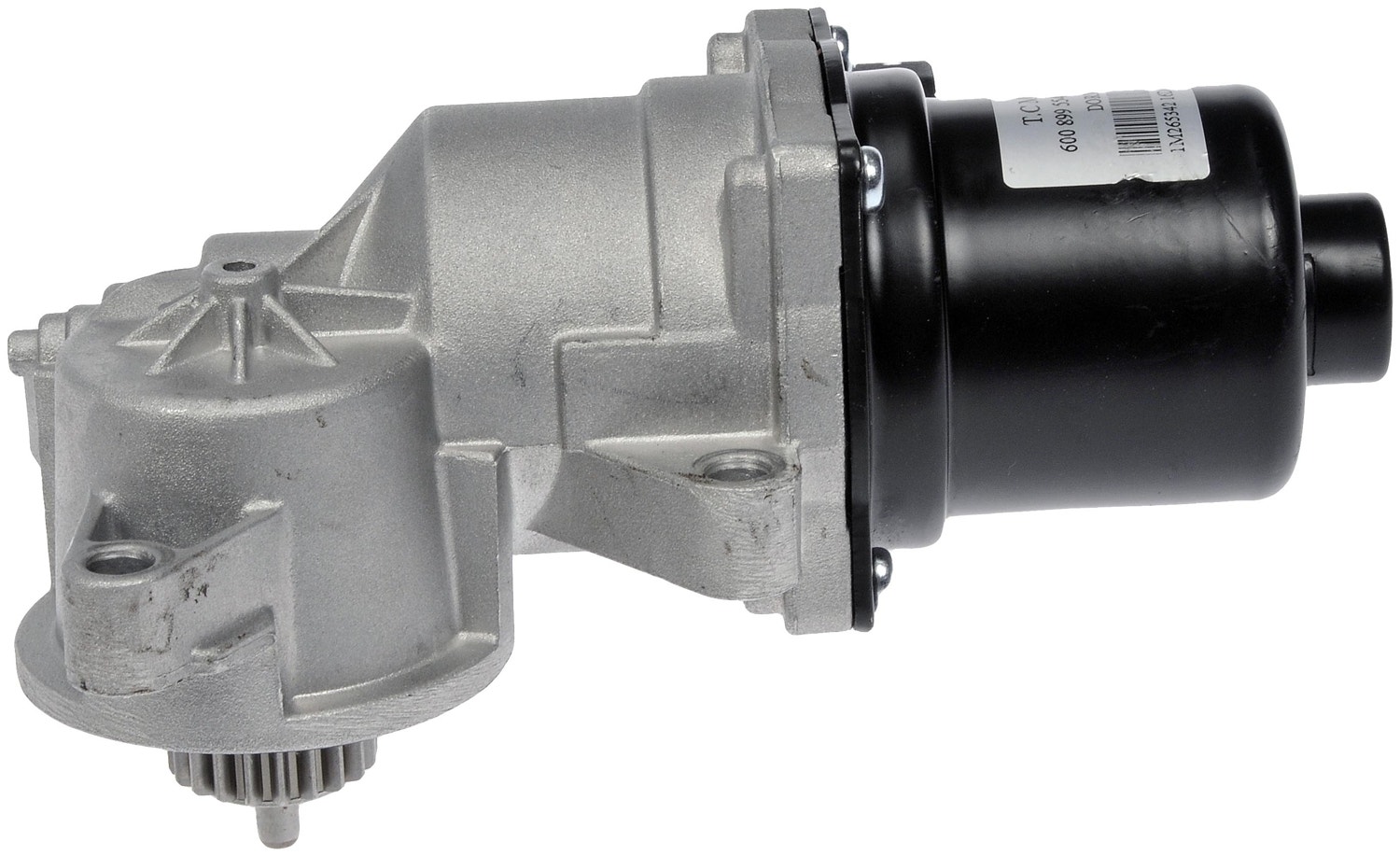 Dorman - Oe Solutions Transfer Case Motor P/N:600-899 Transfer Case Shift Motor