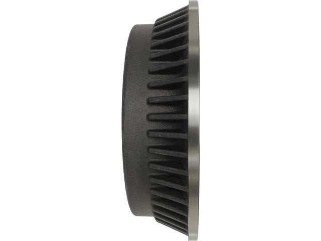 Centric Parts Brake Drum P/N:123.65033  Brake Drum P/N: