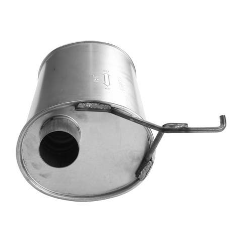 Ap Exhaust Exhaust Muffler-Direct Fit,Muffler P/N:700420  Exhaust Muffler-Direct