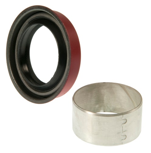 National 5208 Oil Seal Kit  Seal 5126 Differential Pinion Seal; Differential