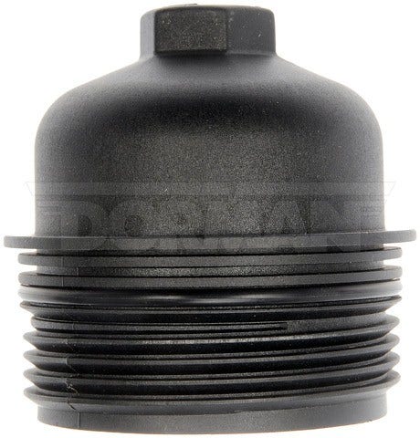 Dorman - Oe Solutions Engine Oil Filter Cover P/N:917-493  Engine Oil Filter