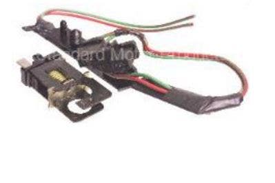 Standard Ignition Brake Light Switch P/N:Sls-239  Brake Light Switch P/N: