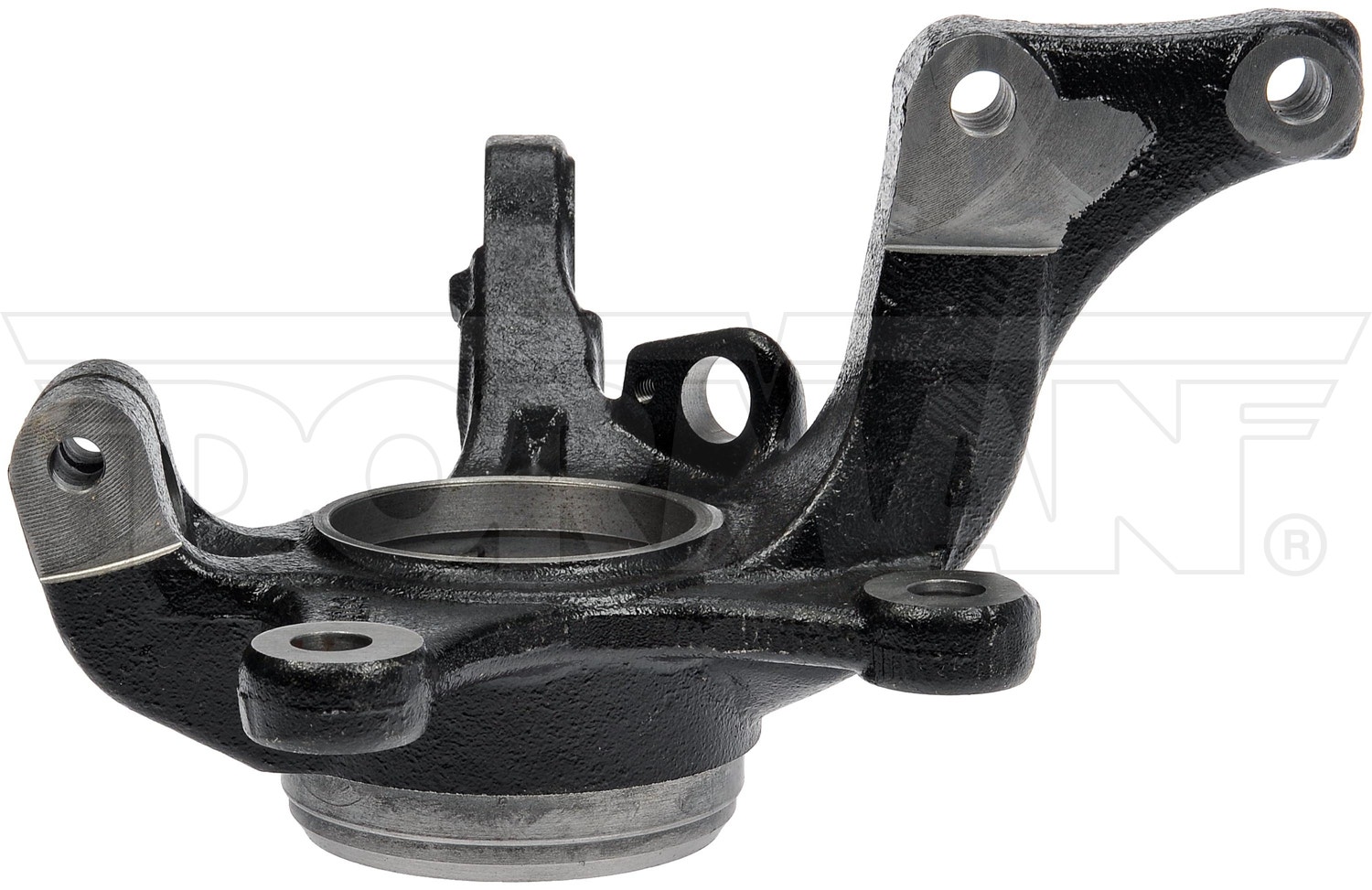 Dorman - Oe Solutions Steering Knuckle P/N:698-093  Steering Knuckle P/N: