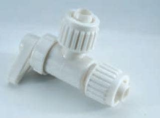 1/2P X 3/8 Comp Angl Supply Valve 1/2P X 3/8 Comp Angl Supply Valve
