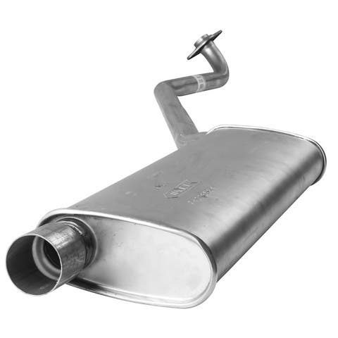 Ap Exhaust Exhaust Pipe P/N:78247  Exhaust Pipe P/N: