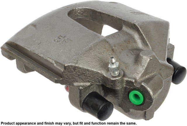 Cardone Reman Disc Brake Caliper P/N:18-5260  Disc Brake Caliper P/N: