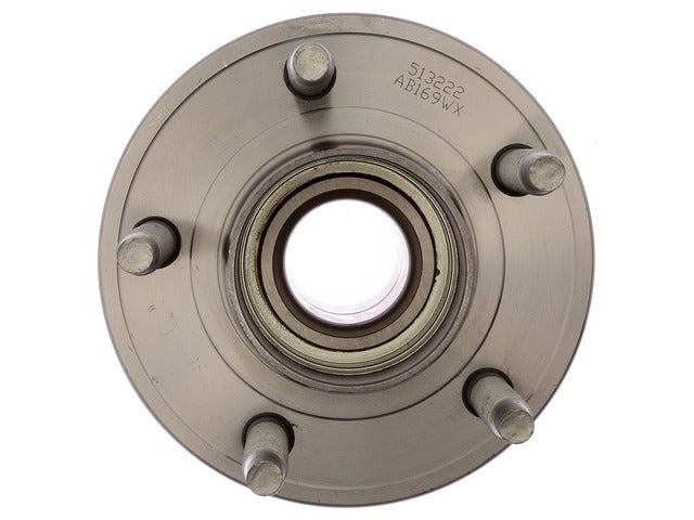 Raybestos Brakes Wheel Bearing And Hub Assembly P/N:713222  Wheel Bearing And