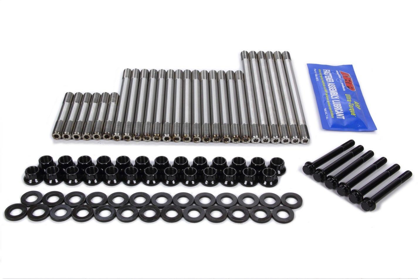 Head Stud Kit Dodge Cummins 5.9L 12V 94-98 Head Stud Kit Dodge Cummins 5.9L 12V