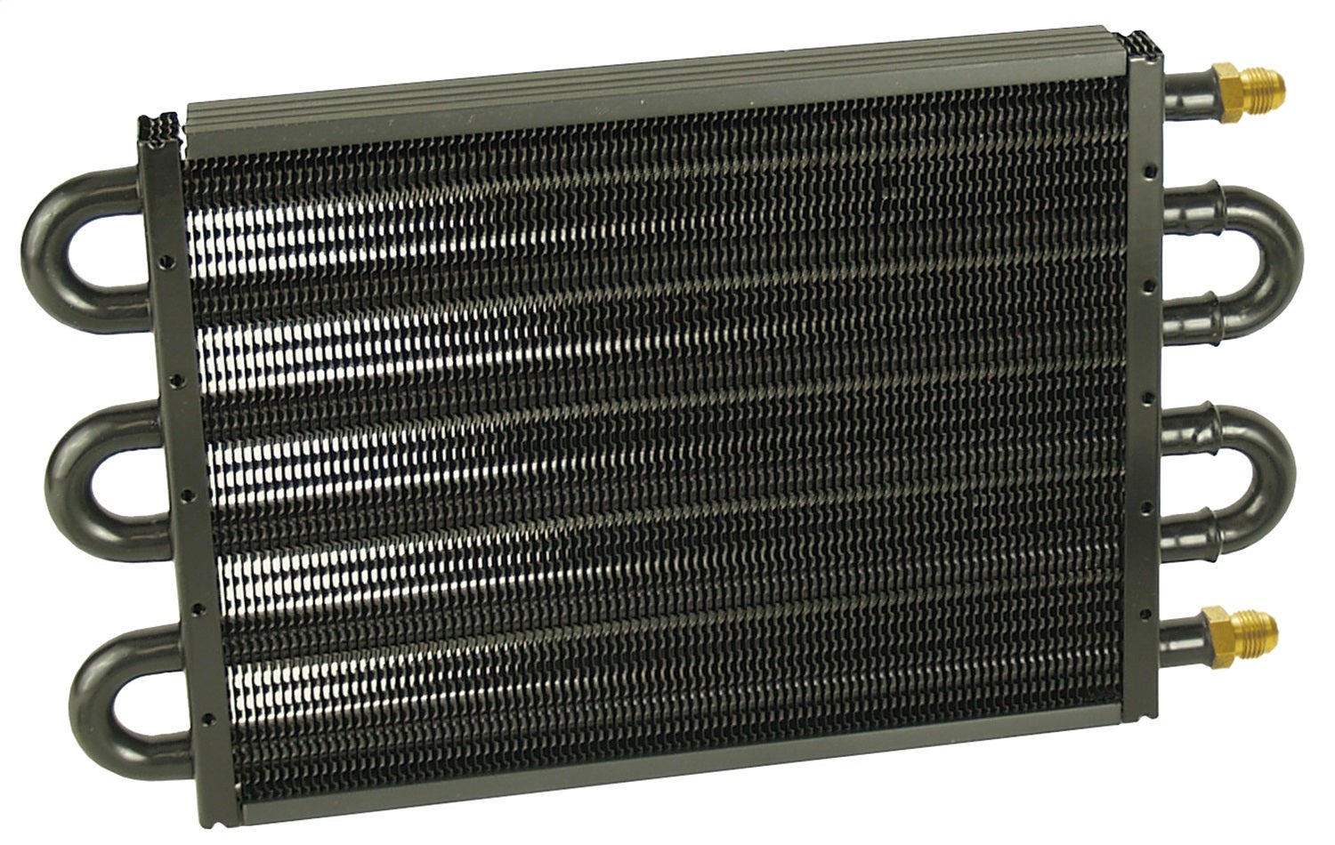 Derale 13316 Series 7000 Transmission Cooler   Series 7000 Transmission Cooler