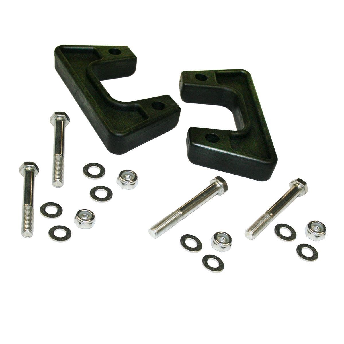 Superlift 40026 Front Leveling Kit   Front Leveling Kit