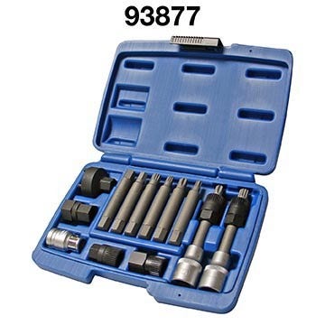 Dayco Belt Installation Tool P/N:93877  Belt Installation Tool P/N: