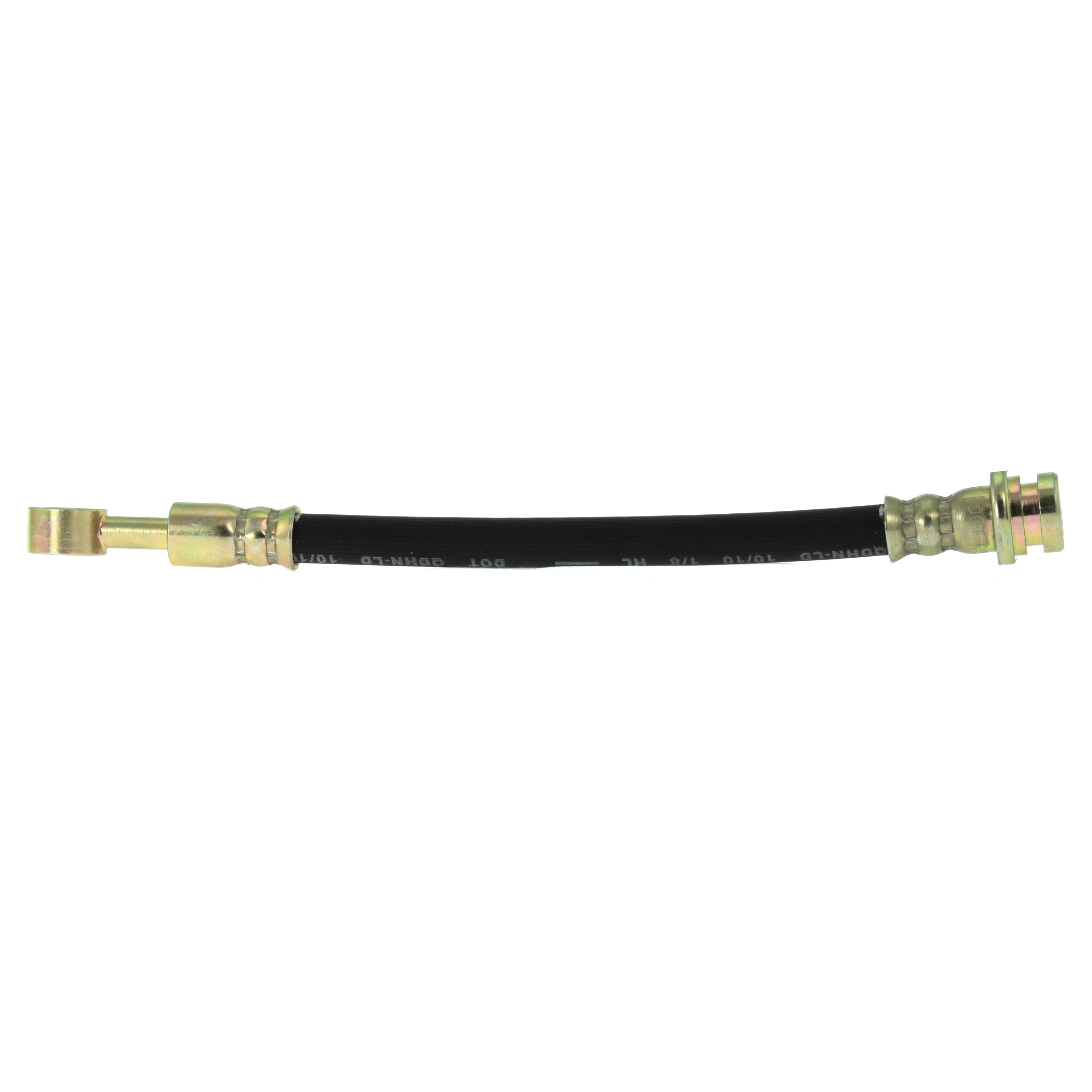 Centric Parts Brake Hydraulic Hose P/N:150.48019  Brake Hydraulic Hose P/N: