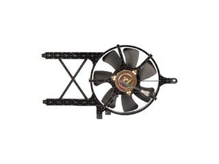 Dorman - Oe Solutions A/C Condenser Fan Assembly P/N:620-451  A/C Condenser Fan
