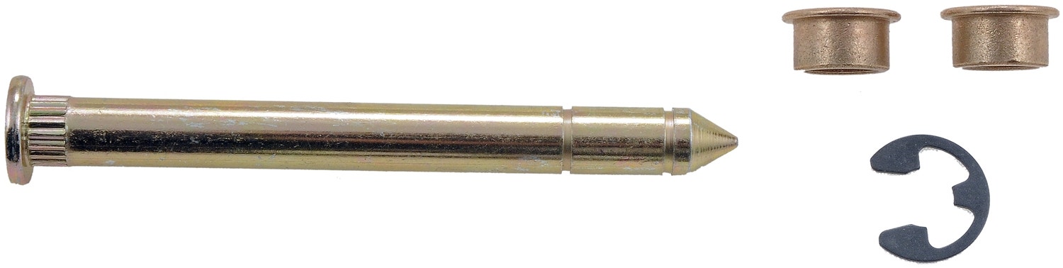 Dorman - Help Door Hinge Pin And Bushing Kit P/N:38410 Hinge Pin And Bushing Kit
