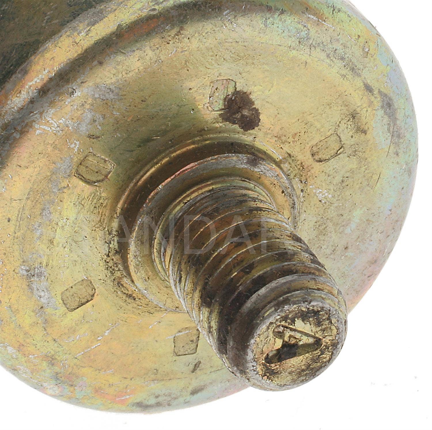 Standard Ignition Ignition Knock (Detonation) Sensor P/N:Ks116 Standard Motor