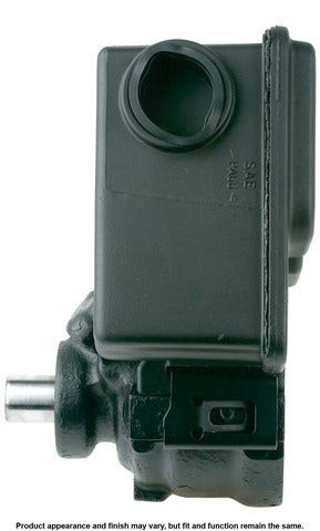 Cardone Reman Power Steering Pump P/N:20-55982  Power Steering Pump P/N: