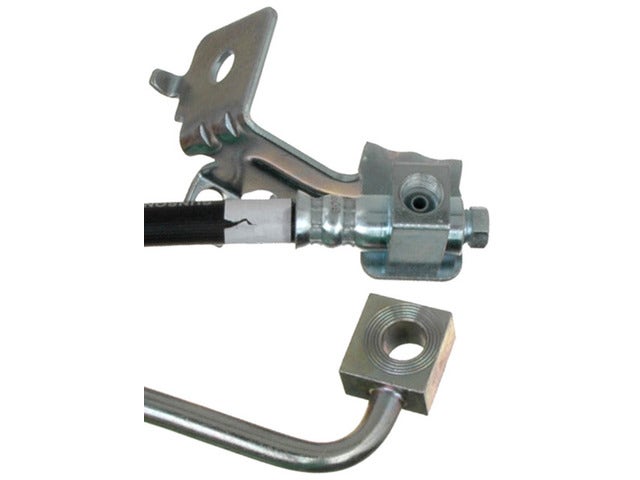 Raybestos Brakes Brake Hydraulic Hose P/N:Bh382521  Brake Hydraulic Hose P/N: