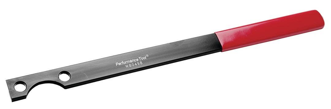 Performance Tool W80498 Gm Fan Clutch Wrench   Gm Fan Clutch Wrench